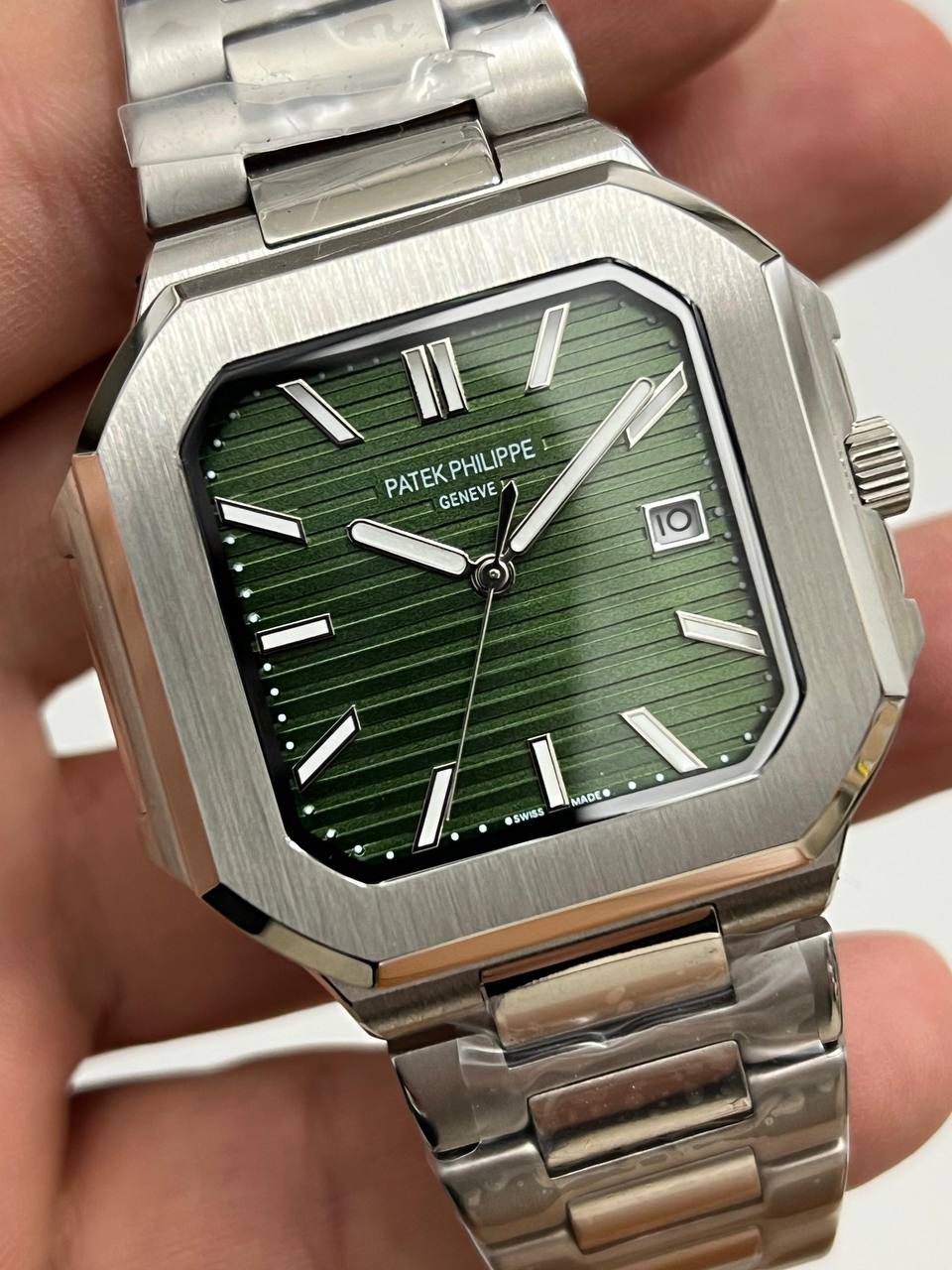 Patek Philippe Cubitus 5821/1A