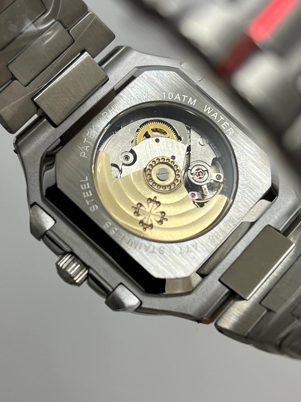 Patek Philippe Cubitus 5821/1A