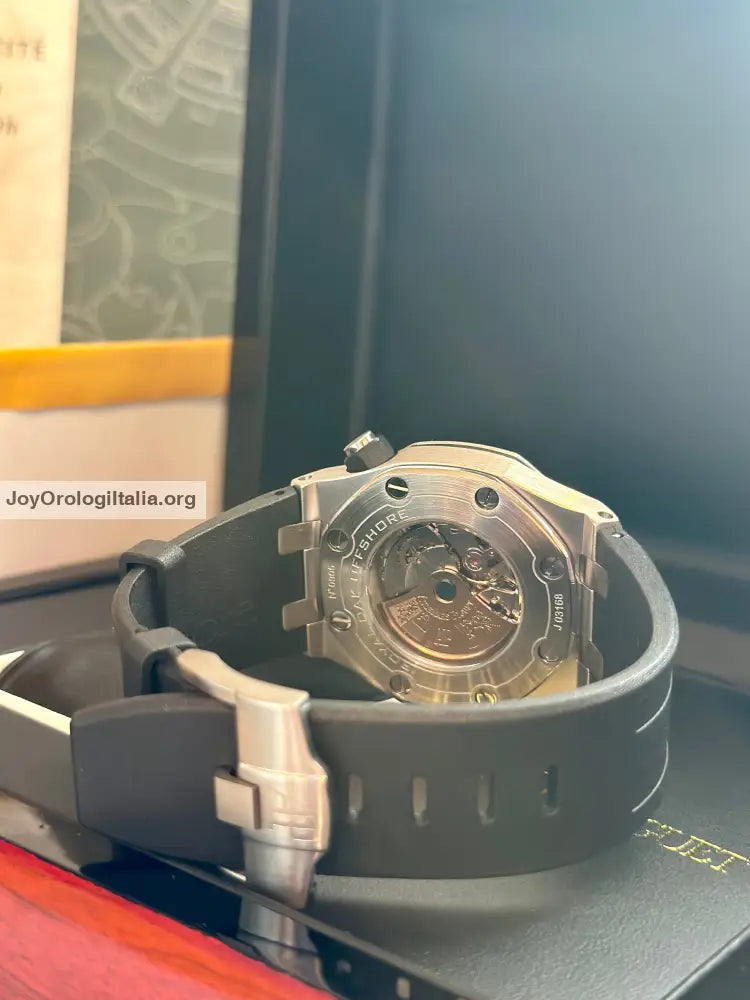Audemars Piguet Diver