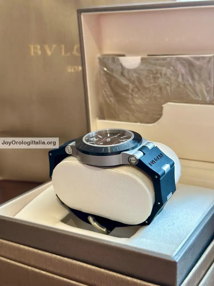 Bvlgari Alluminium