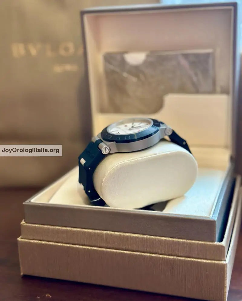 Bvlgari Alluminium
