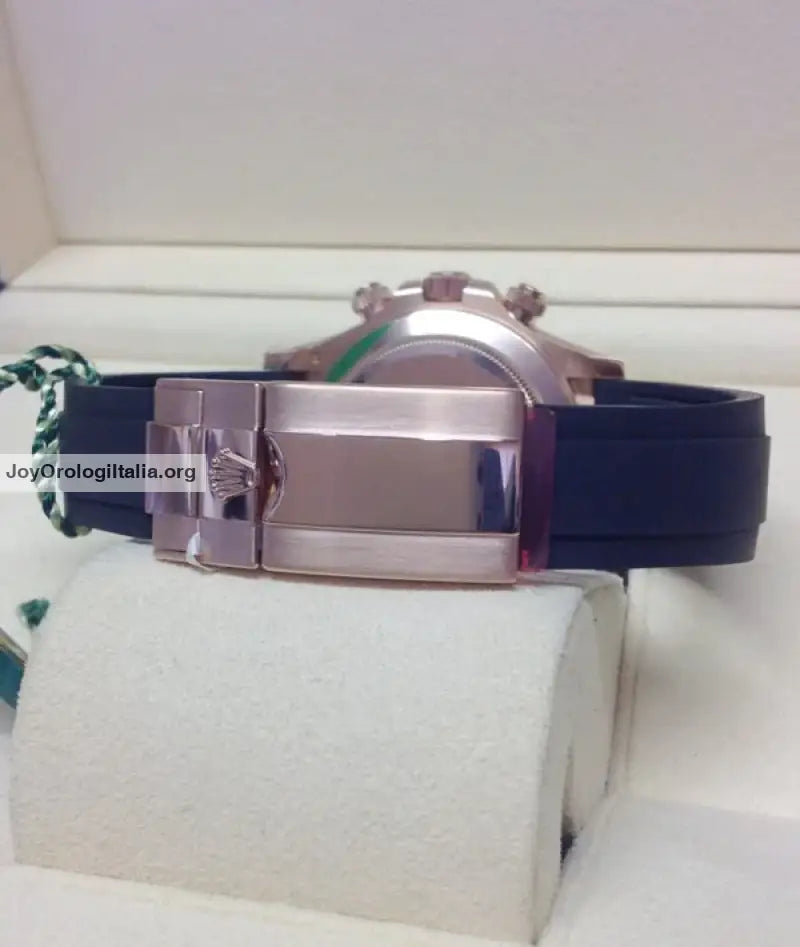 Daytona Oro Rosa Caucciu’