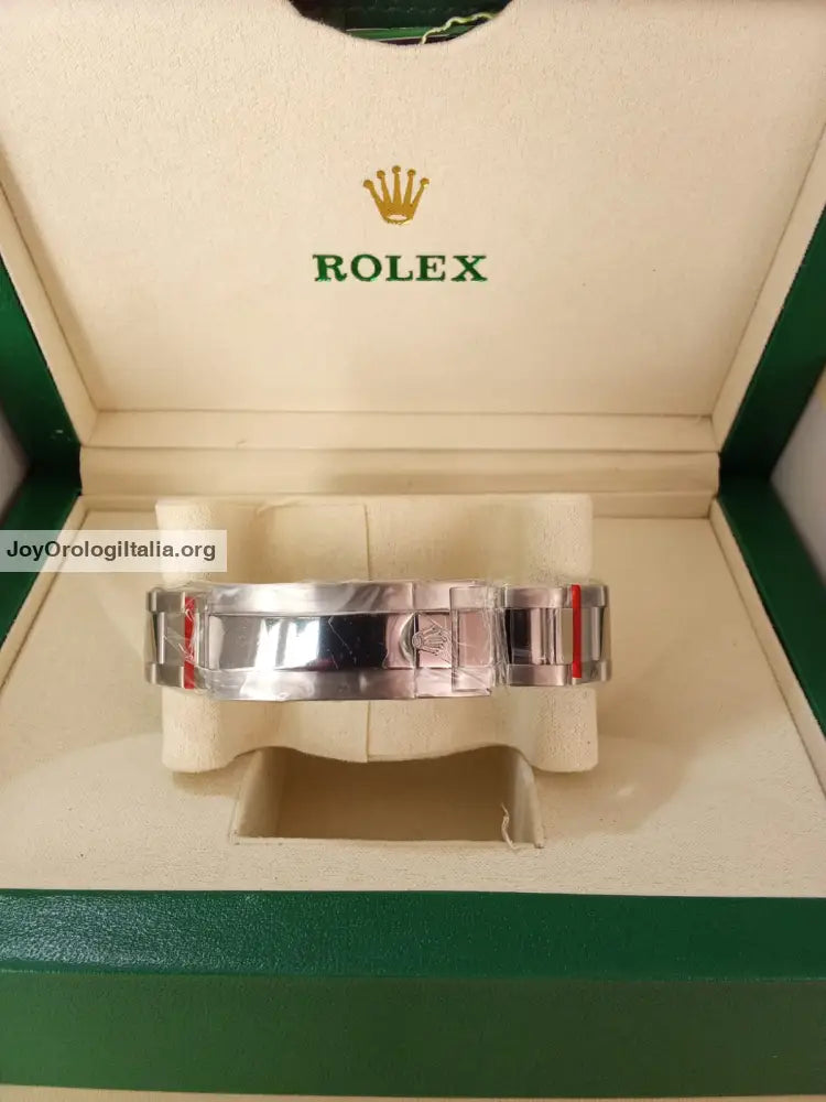 GMT MASTER II SPRITE FONDO VERDE OYSTER