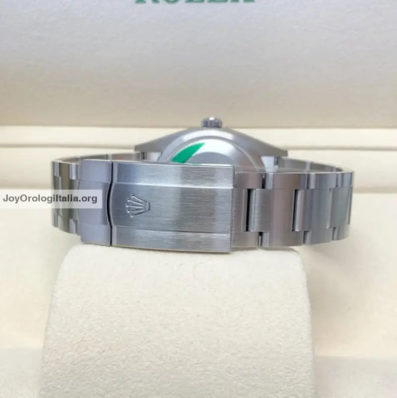 Oyster Perpetual Candy Pink 36mm
