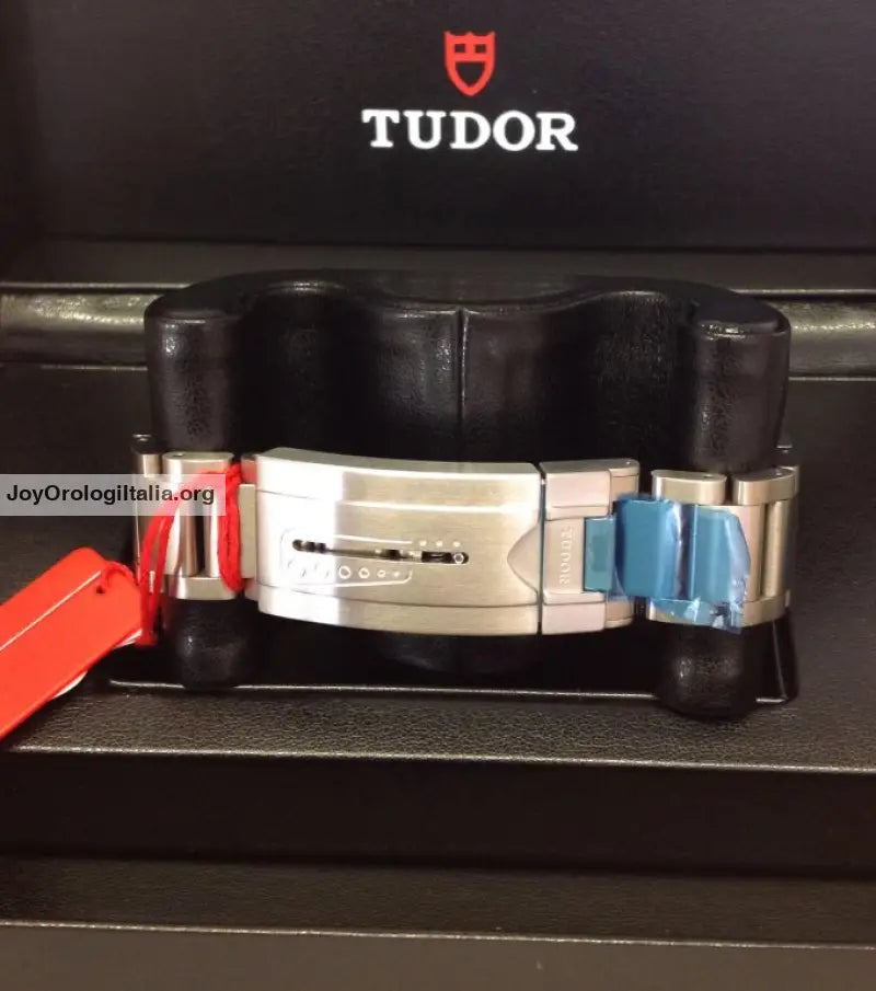 Tudor Pelagos Blue