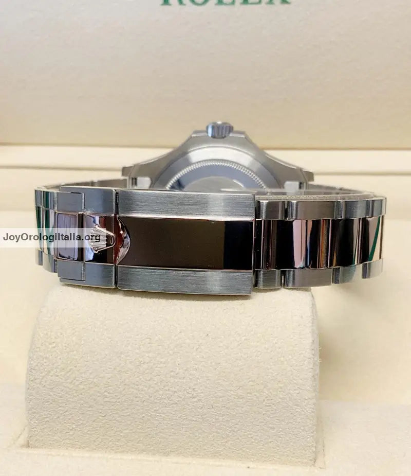 Yacht Master Chocolate Dial