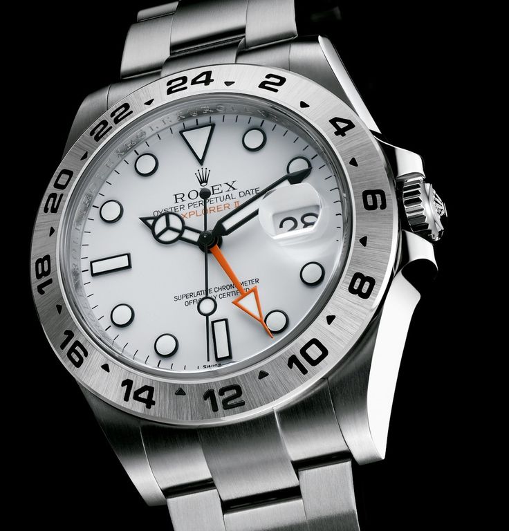 Explorer II
