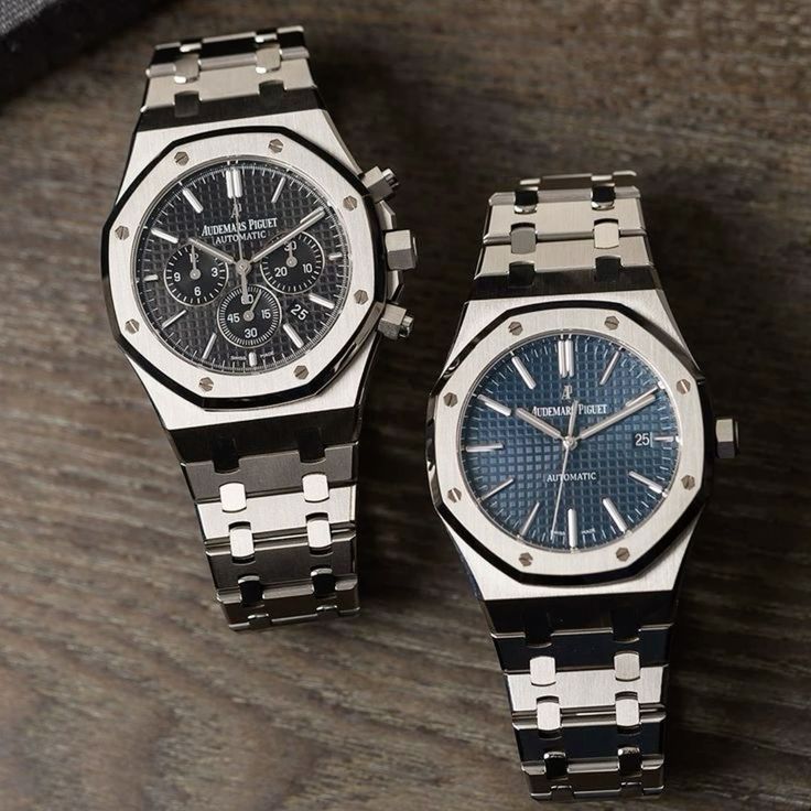 Audemars Piguet