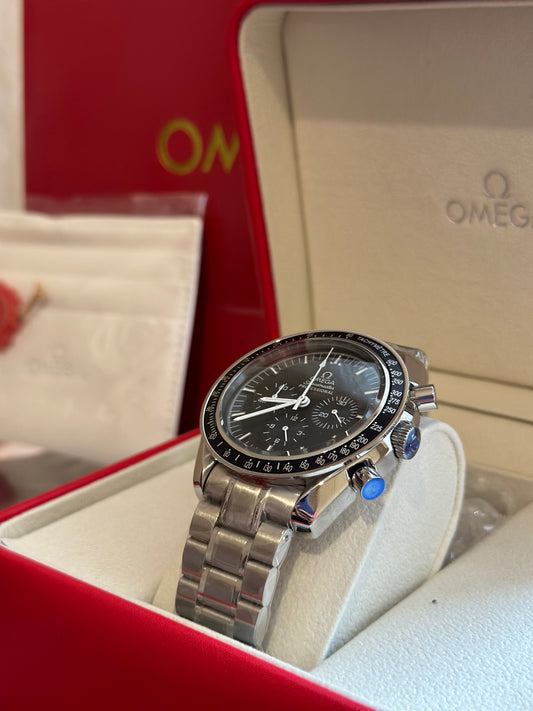 Omega Speedmaster Chrono