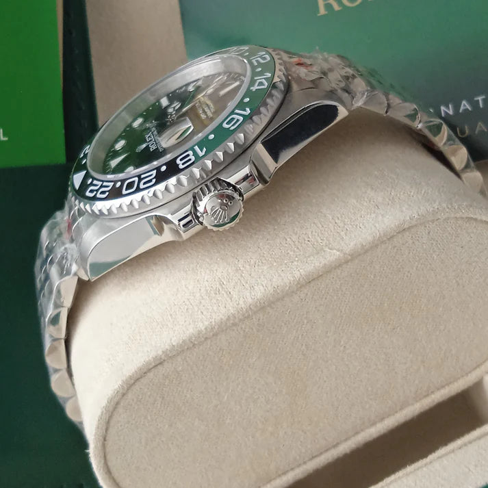 GMT Master II Sprite jubile