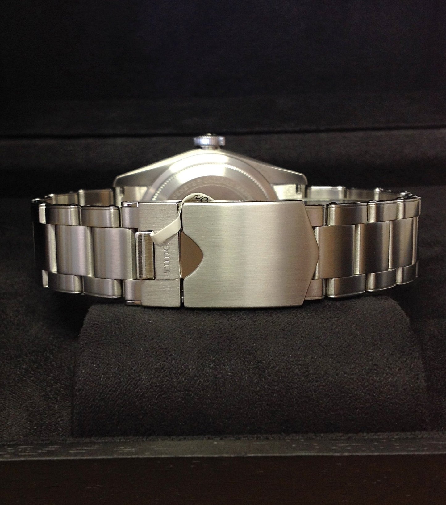 Tudor GMT  Pepsi Black Bay