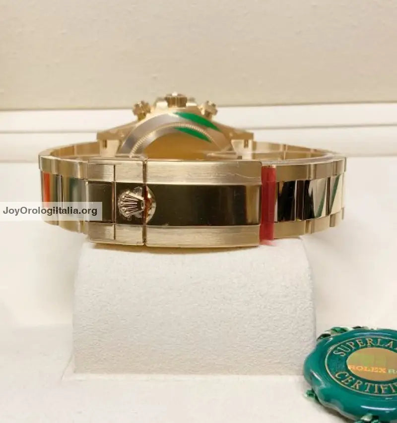 DAYTONA Paul Newman Oro Giallo