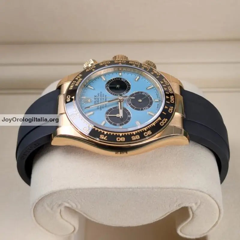 Daytona Tiffany Oysterflex