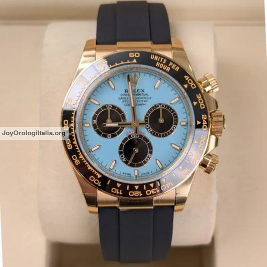 Daytona Tiffany Oysterflex