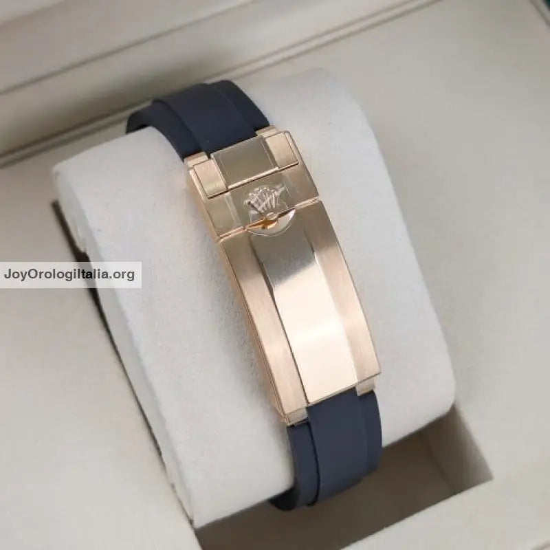 Daytona Tiffany Oysterflex