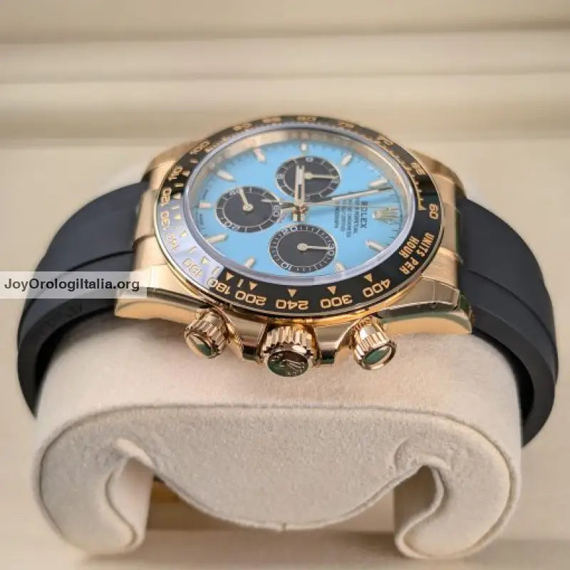 Daytona Tiffany Oysterflex