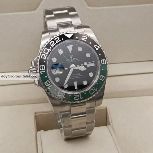 GMT Master II Sprite oyster