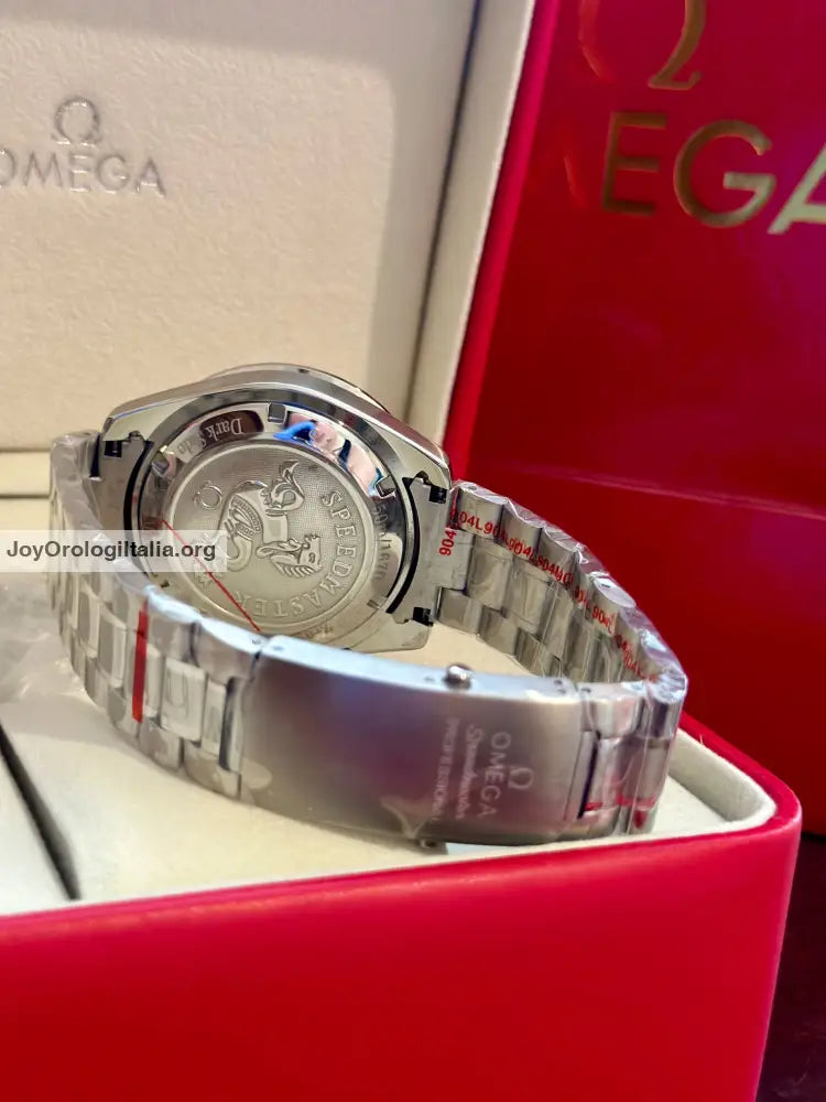 Omega Speedmaster Chrono