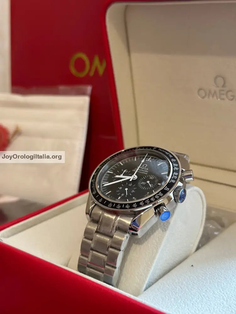 Omega Speedmaster Chrono