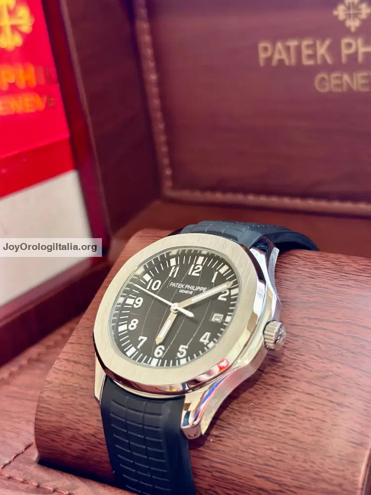Patek Philippe Aquanaut