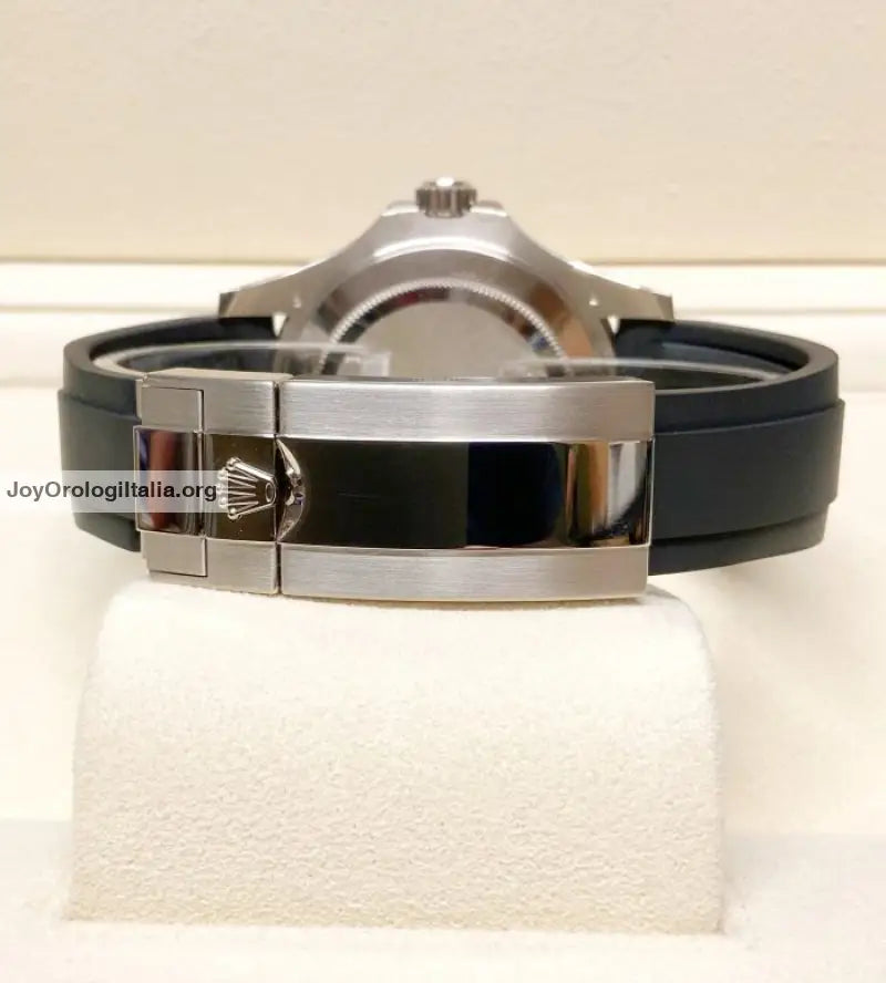 Yatch Master oysterflex