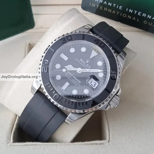 Yatch Master oysterflex